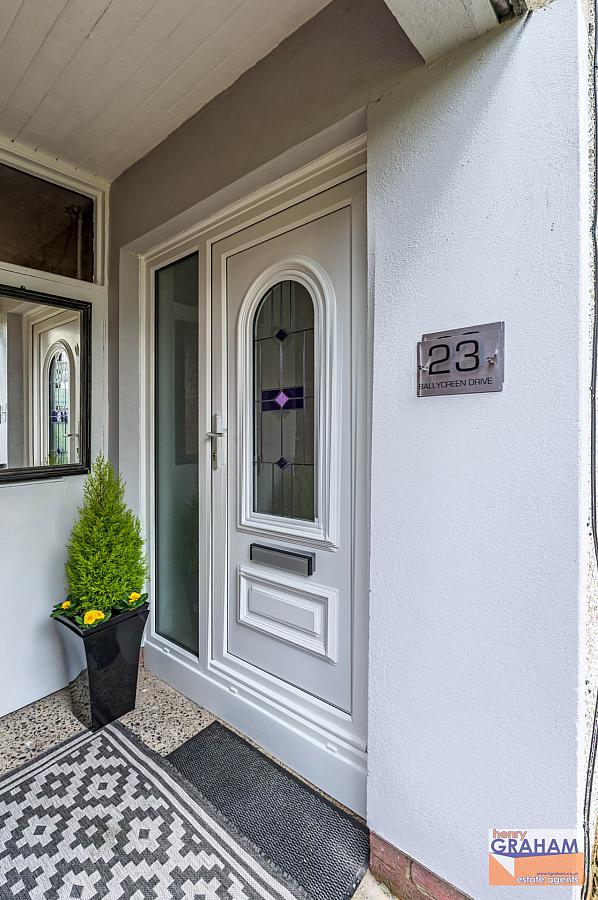 23 Ballycreen Drive