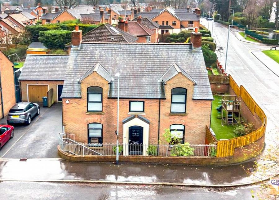 6A Belsize Road, Lisburn, BT27 4AW