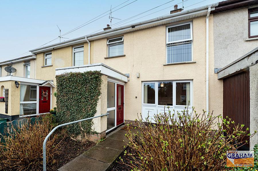 19 Camlin Park, Ballytromery Road, Crumlin, BT29 4HE