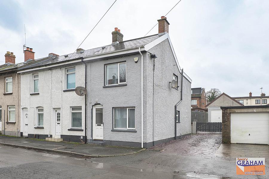 35 Leamington Place, Lisburn, BT27 4UL