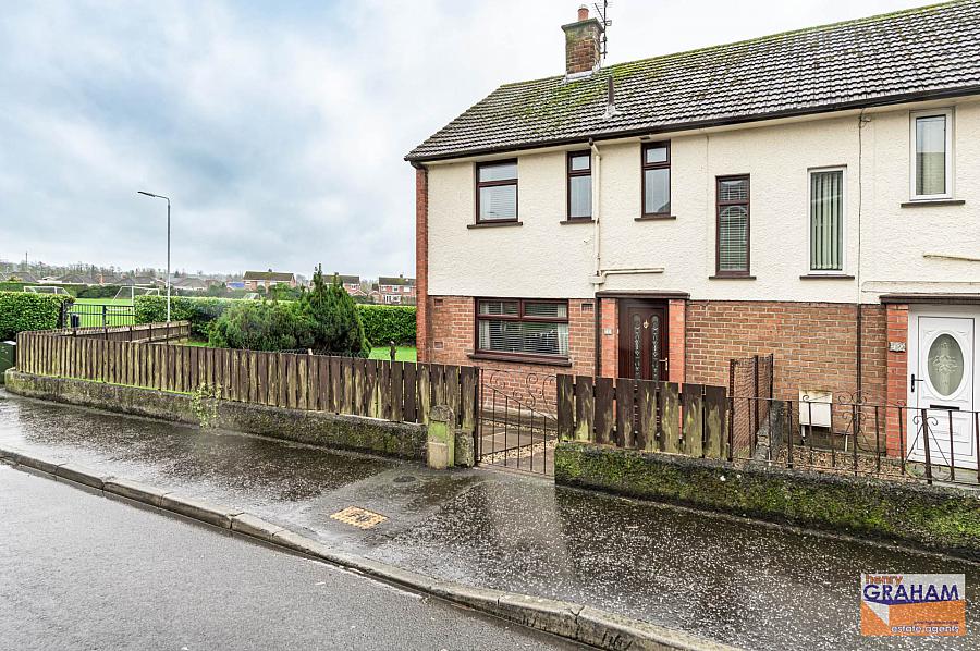 44 Alanbrooke Avenue, Lisburn, BT27 5HS