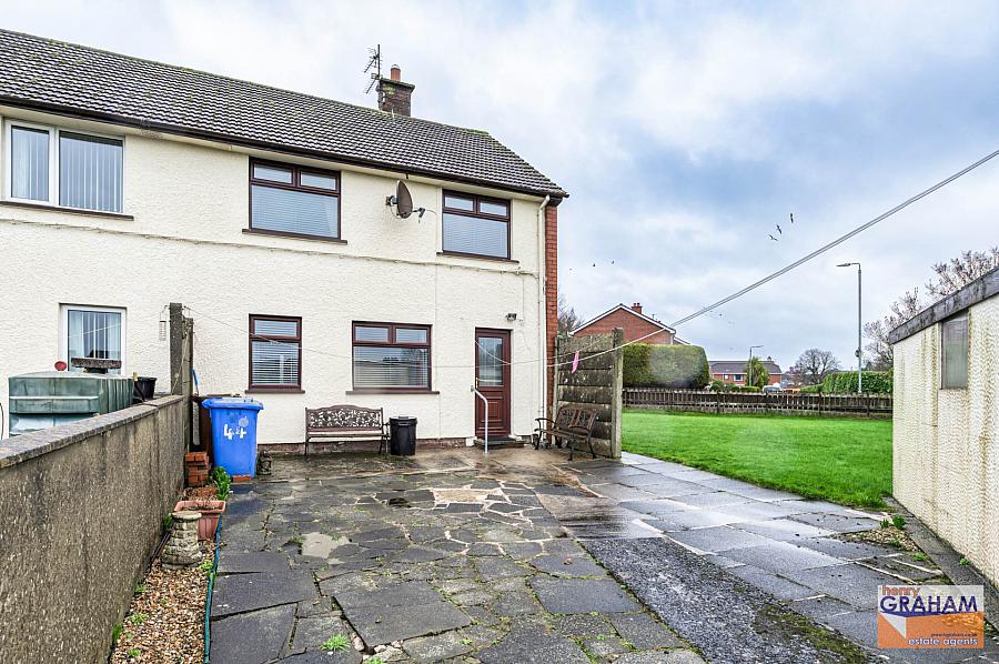 44 Alanbrooke Avenue