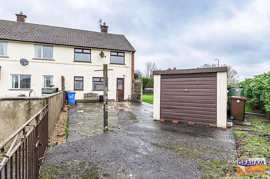 44 Alanbrooke Avenue