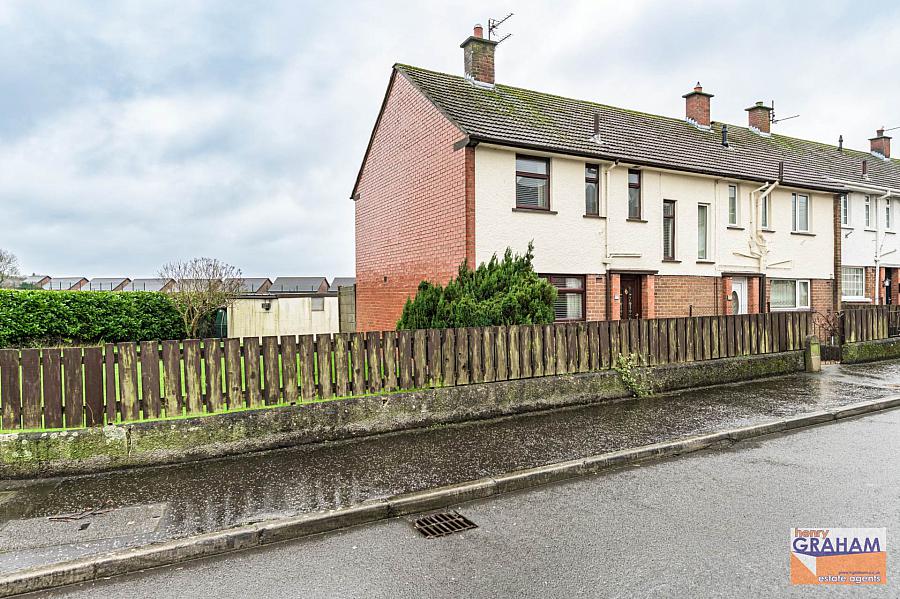 44 Alanbrooke Avenue