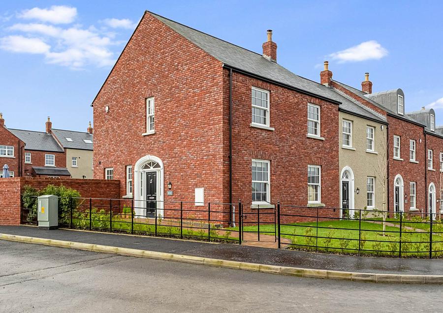 34 Governors Gate Demesne