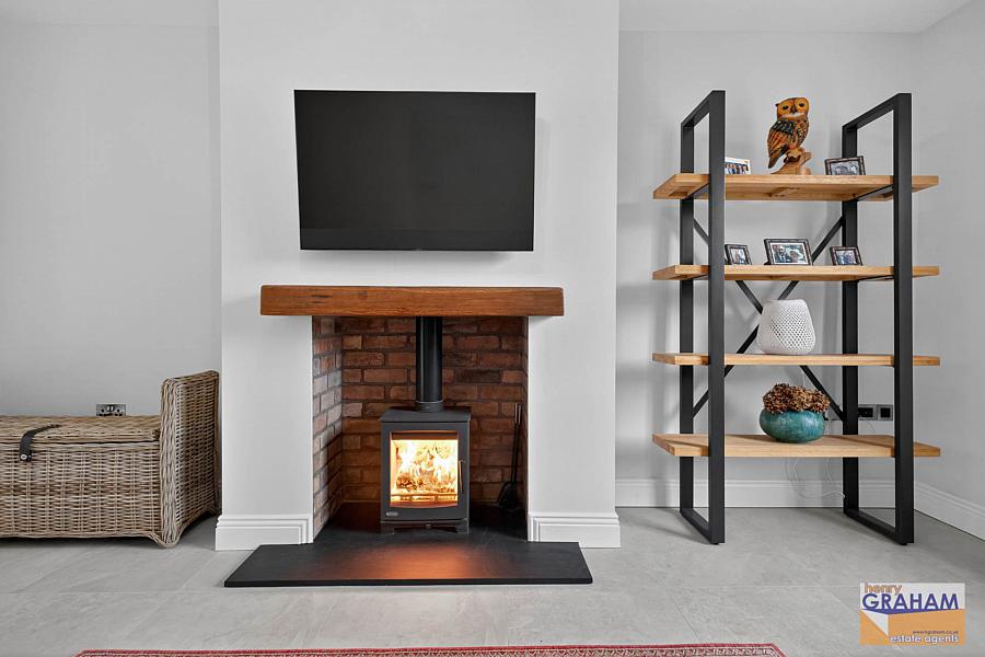 34 Governors Gate Demesne