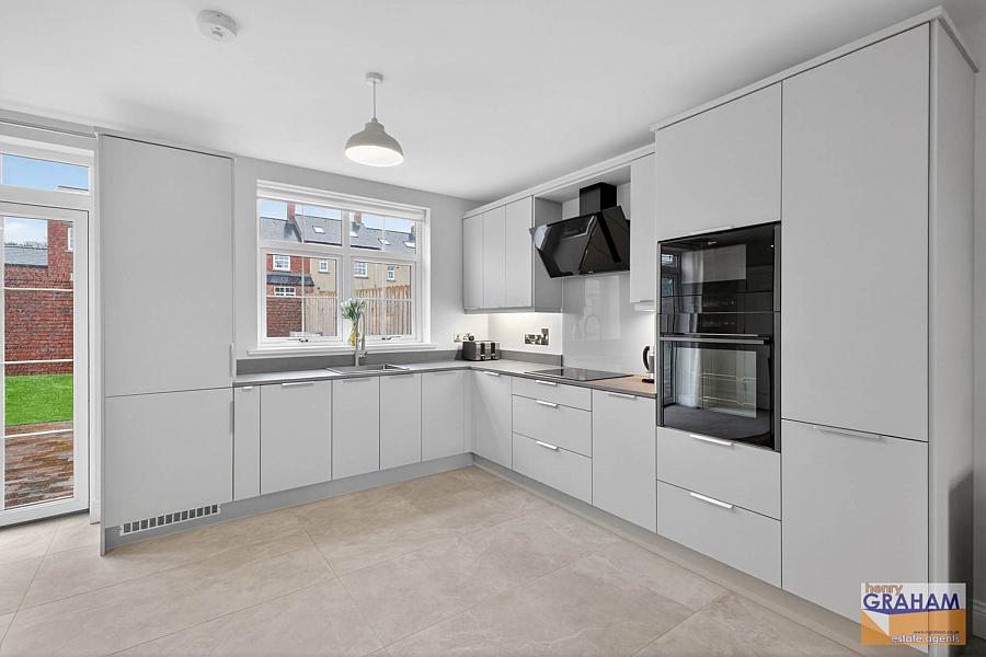 34 Governors Gate Demesne