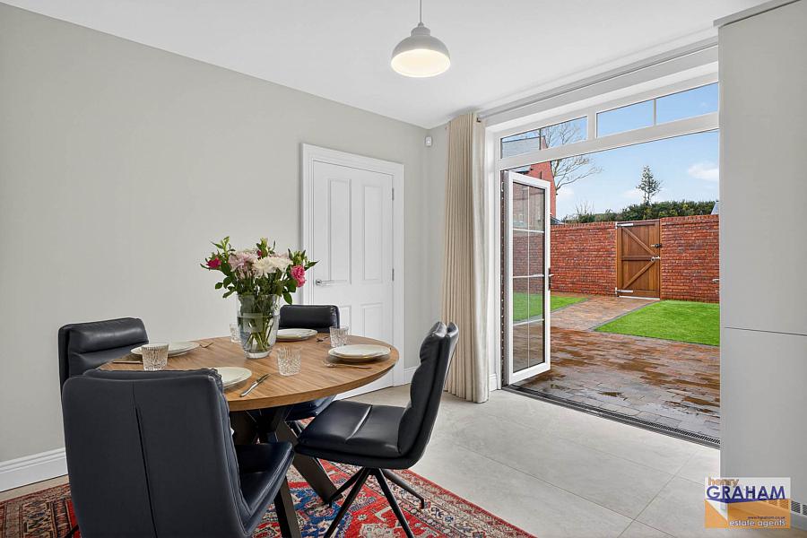 34 Governors Gate Demesne