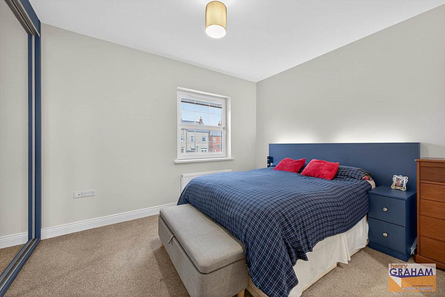 34 Governors Gate Demesne