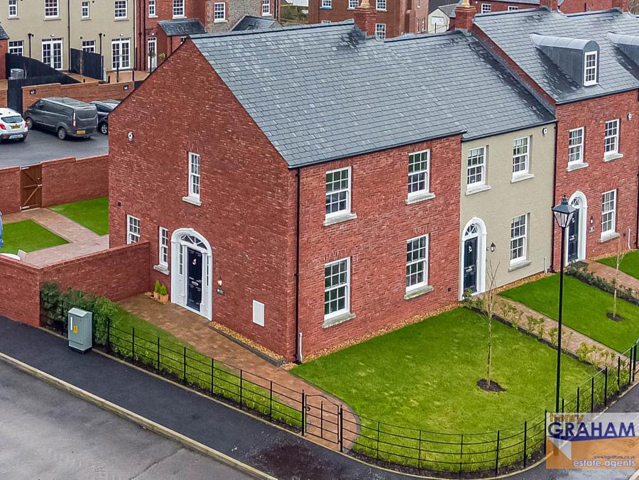 34 Governors Gate Demesne