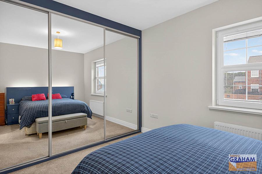 34 Governors Gate Demesne