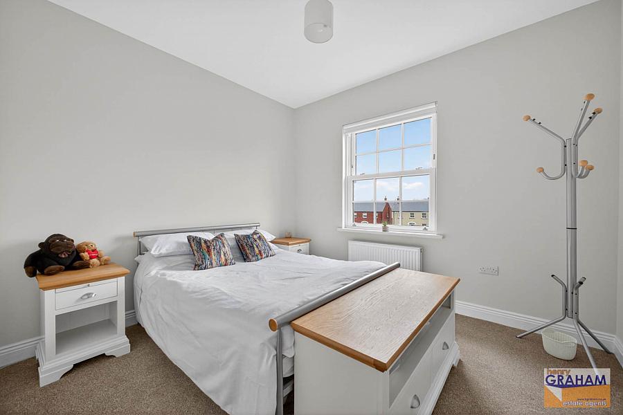 34 Governors Gate Demesne