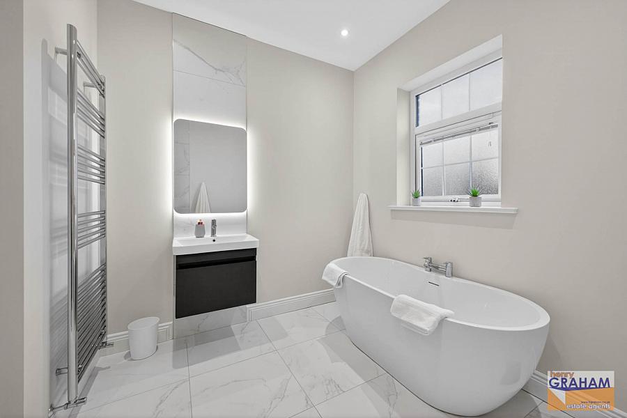 34 Governors Gate Demesne