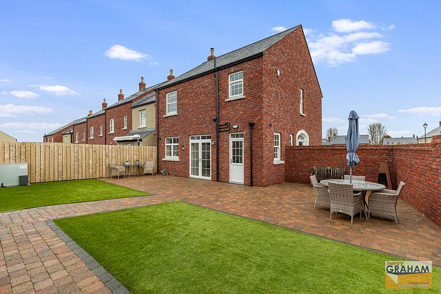 34 Governors Gate Demesne