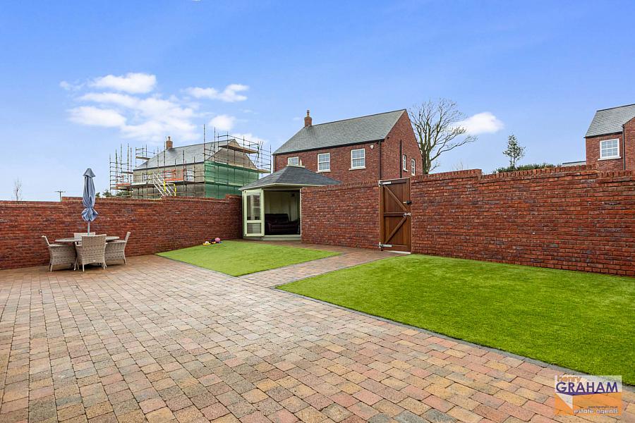 34 Governors Gate Demesne