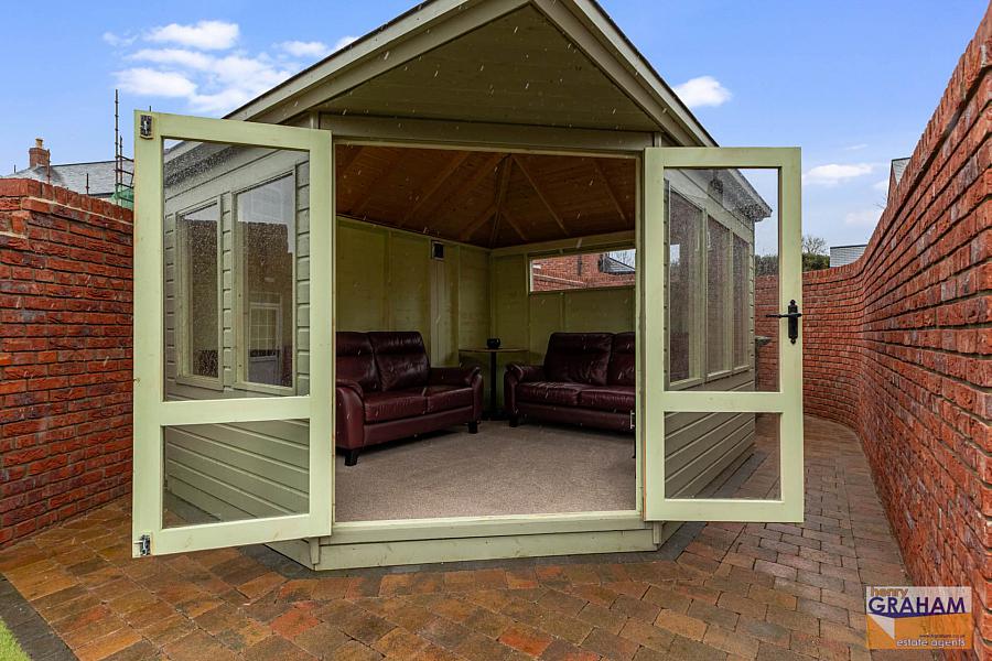 34 Governors Gate Demesne