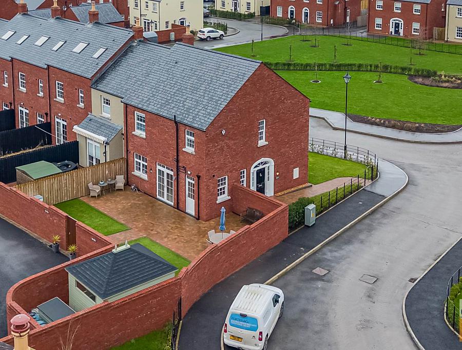 34 Governors Gate Demesne