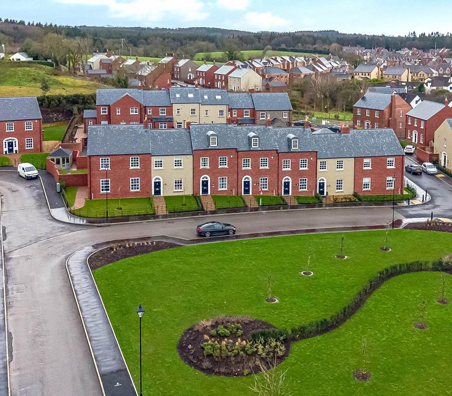 34 Governors Gate Demesne