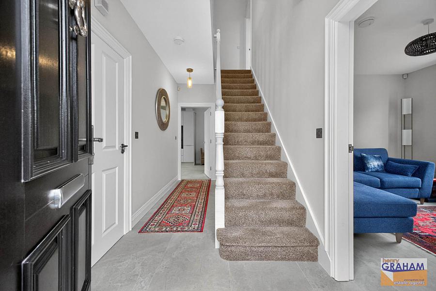 34 Governors Gate Demesne