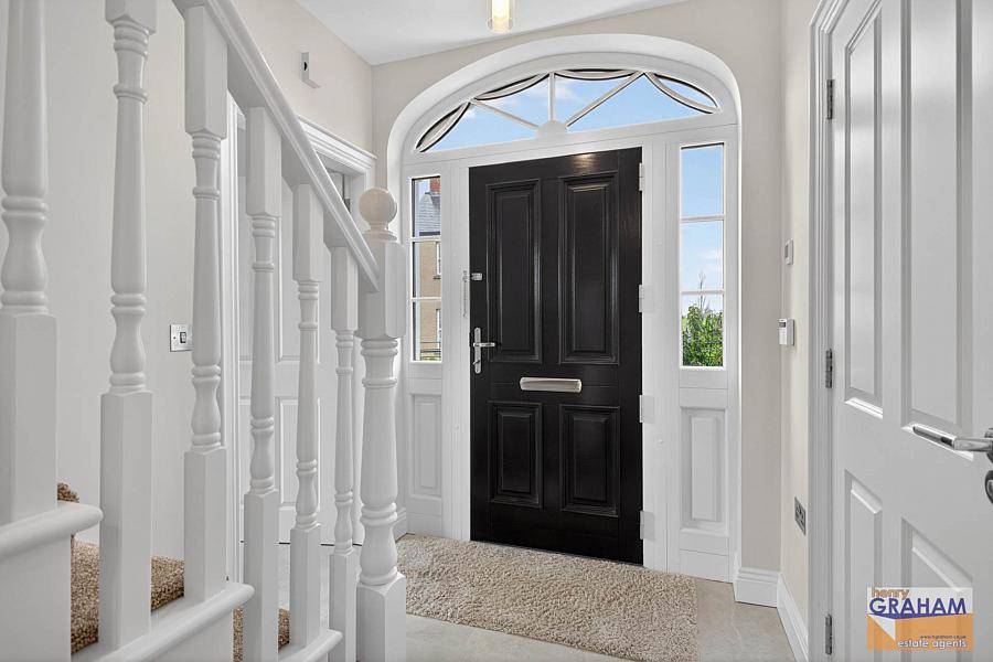 34 Governors Gate Demesne