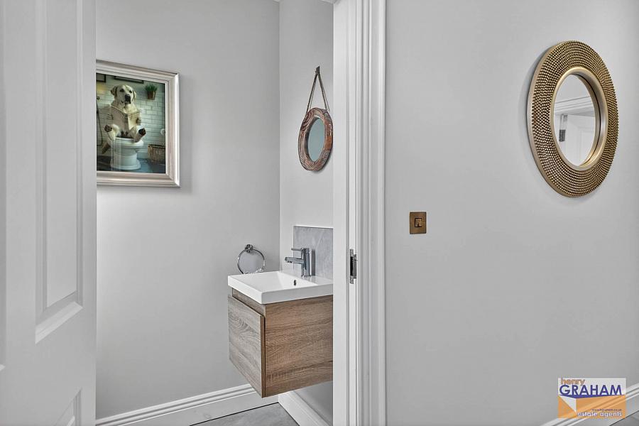 34 Governors Gate Demesne