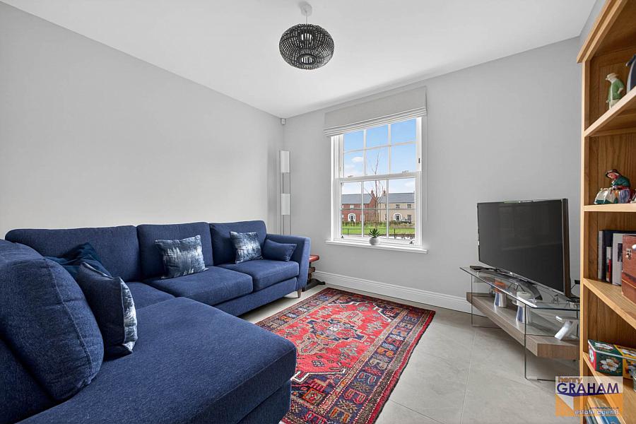 34 Governors Gate Demesne