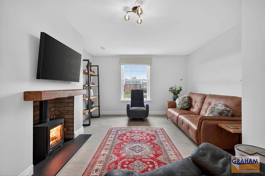 34 Governors Gate Demesne