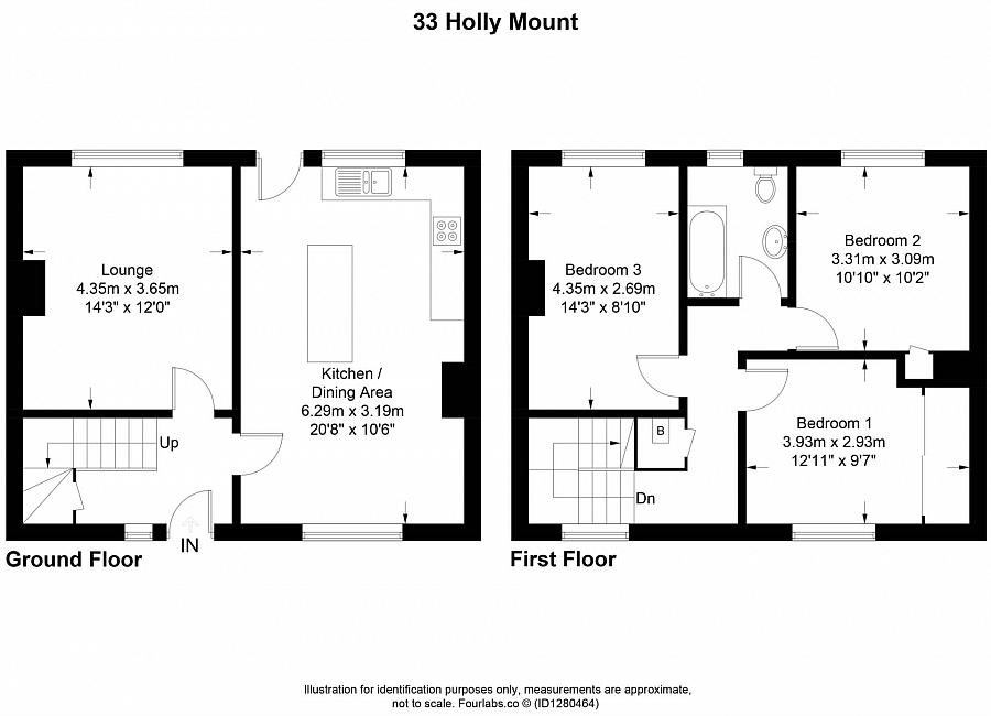 33 Holly Mount