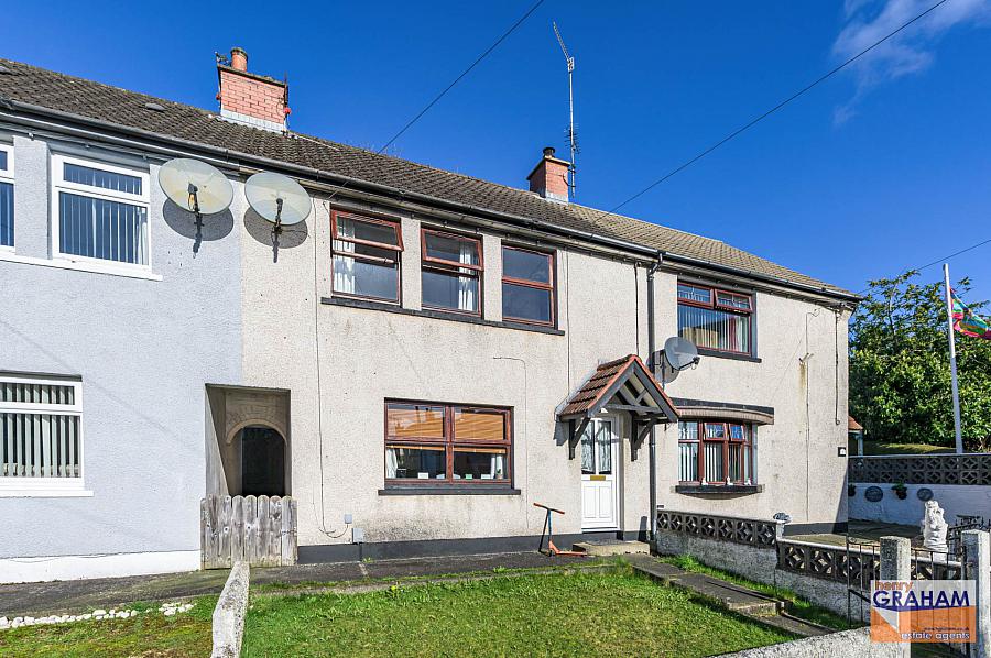 9 Hillview Gardens, Lambeg, Lisburn, BT27 4PB