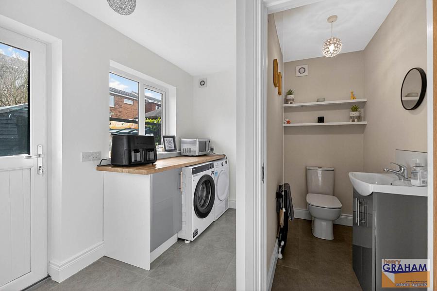 2 Magheralave Grange