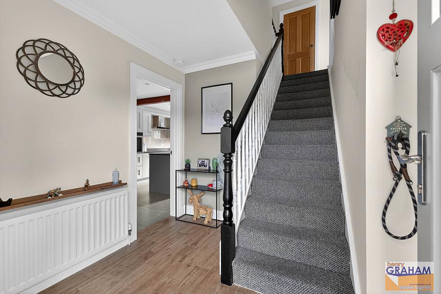 2 Magheralave Grange