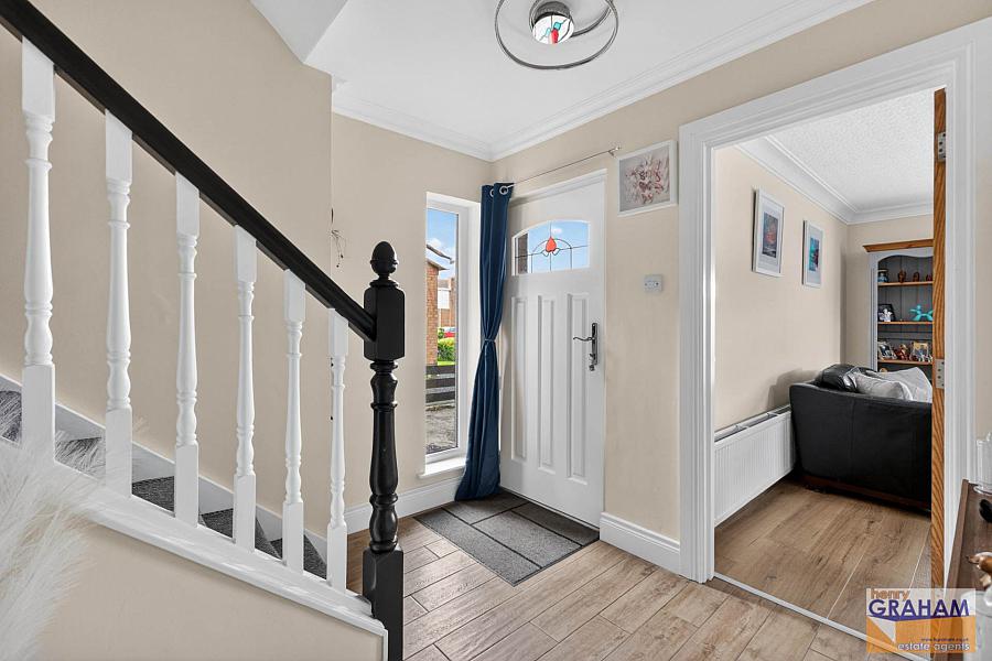 2 Magheralave Grange