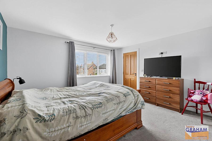 2 Magheralave Grange