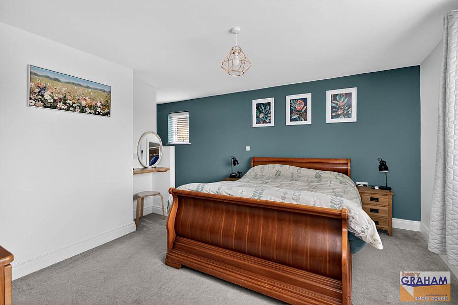 2 Magheralave Grange