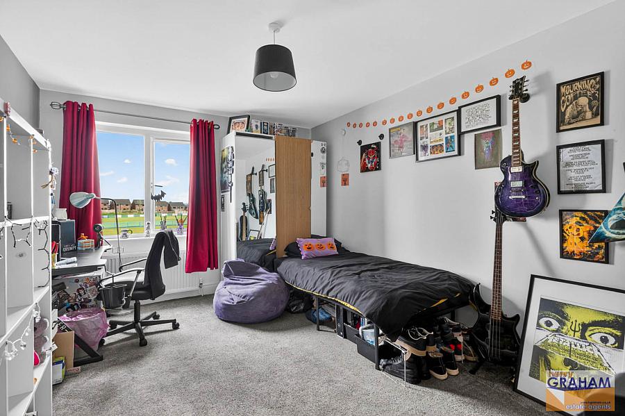 2 Magheralave Grange