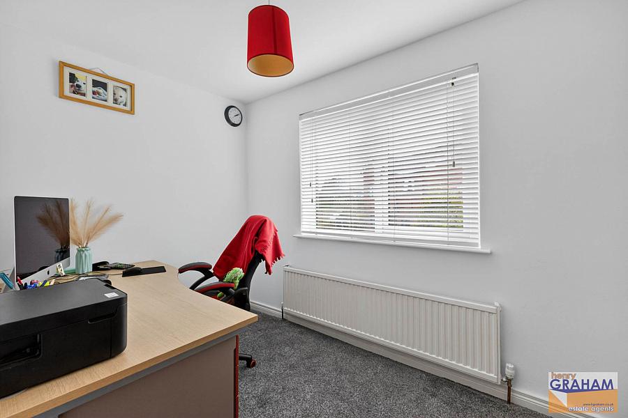 2 Magheralave Grange