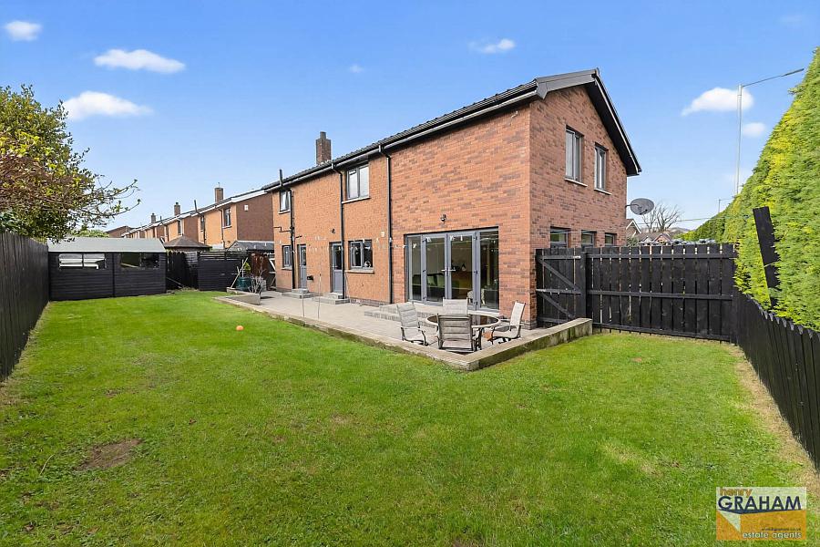 2 Magheralave Grange