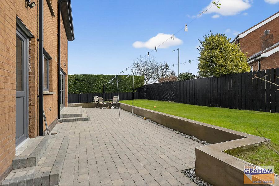 2 Magheralave Grange