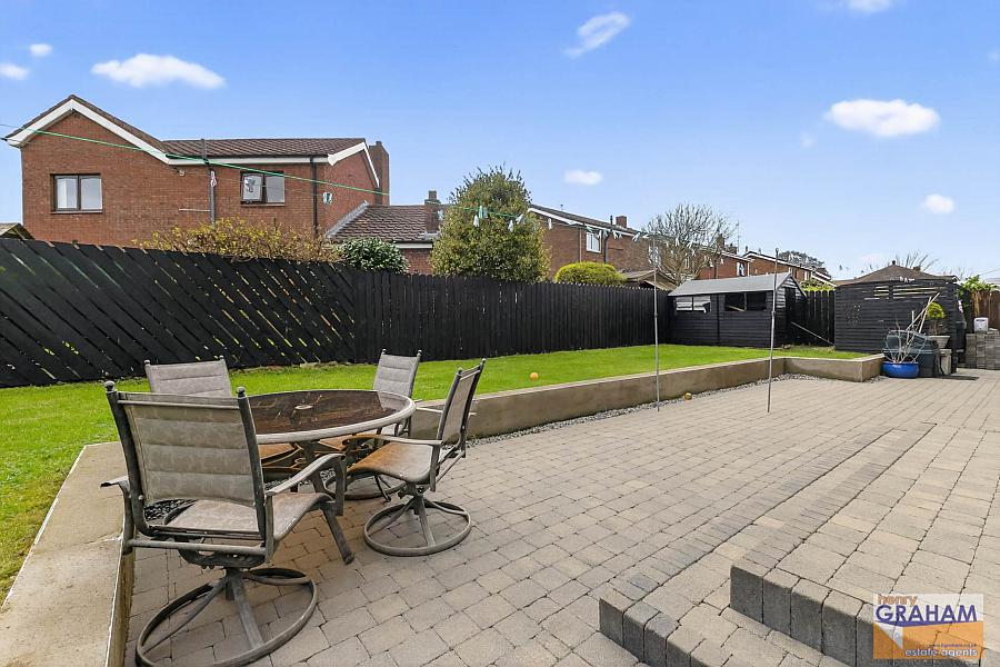 2 Magheralave Grange