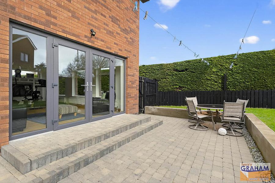 2 Magheralave Grange