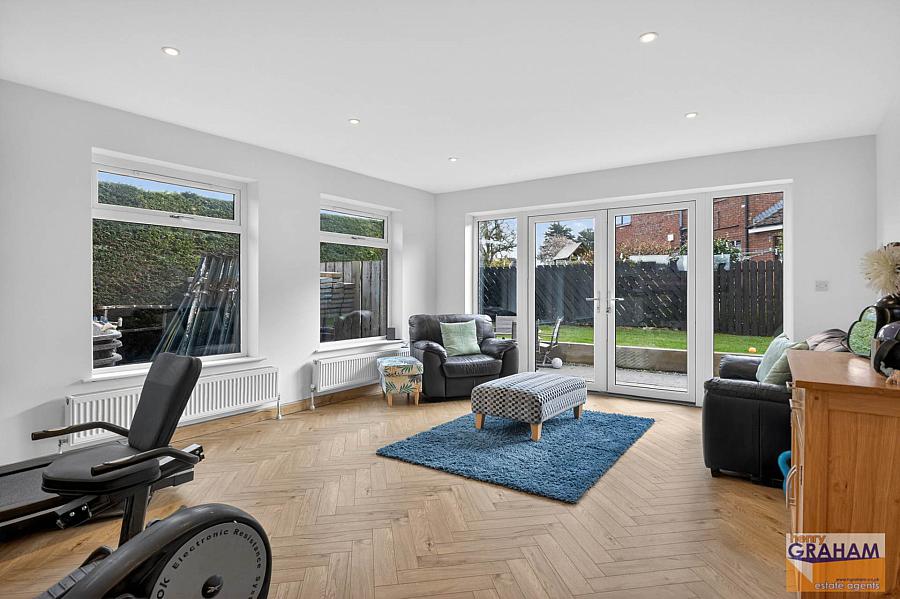 2 Magheralave Grange