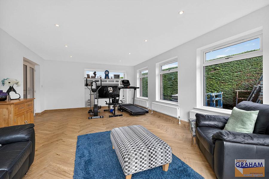 2 Magheralave Grange