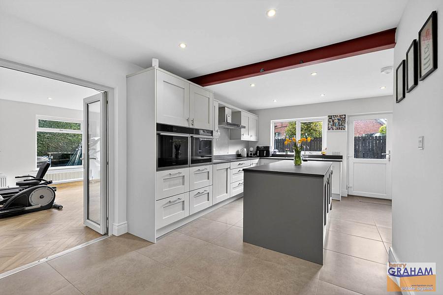 2 Magheralave Grange