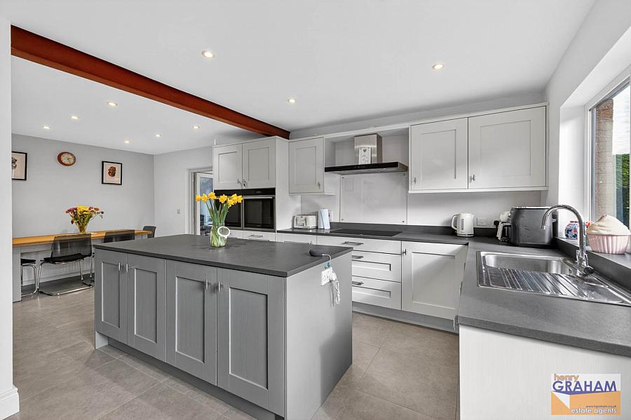 2 Magheralave Grange