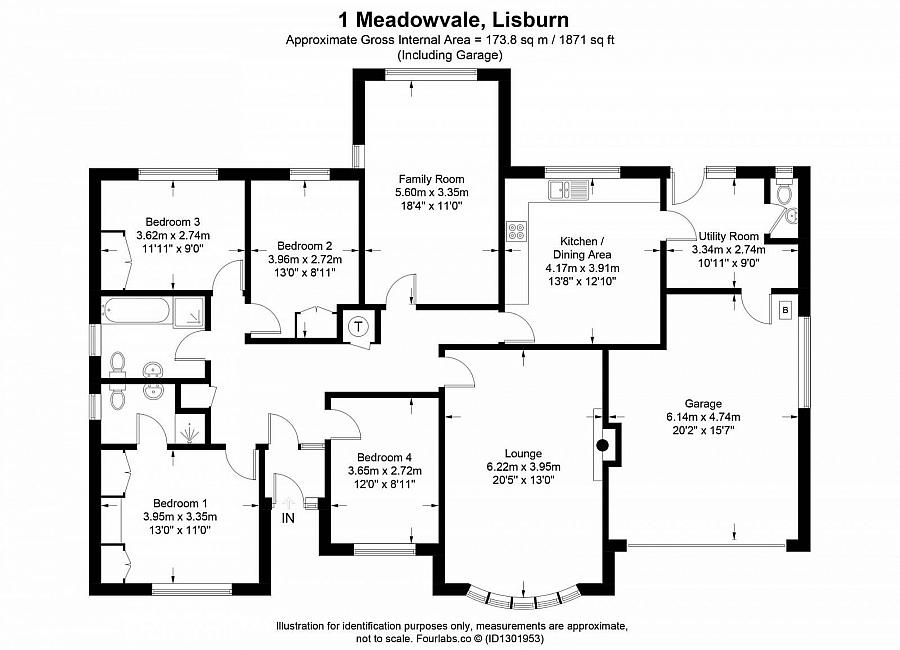 1 Meadowvale