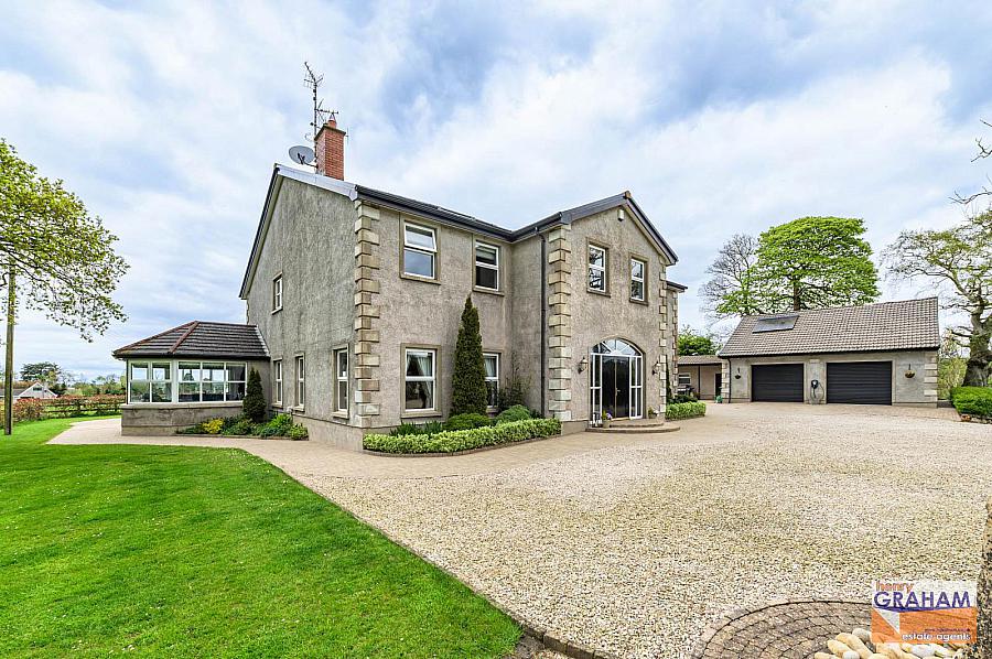45 Glenavy Rd
