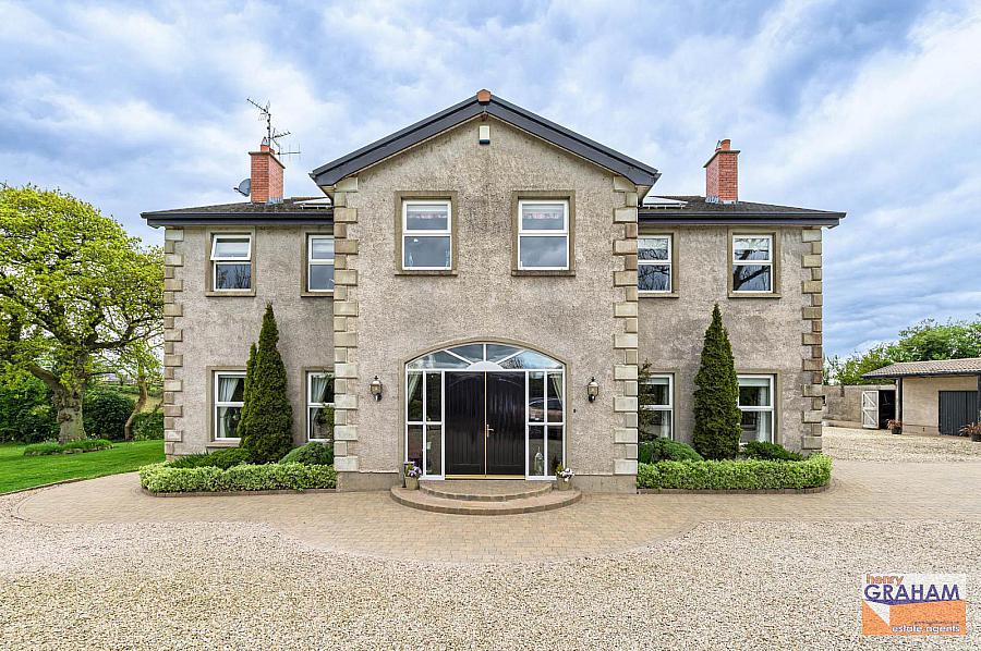 45 Glenavy Rd