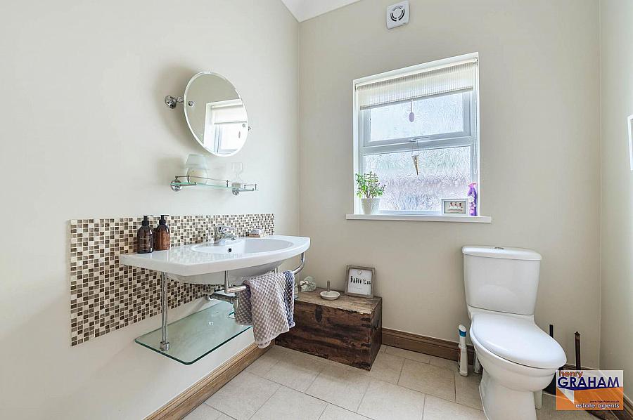 45 Glenavy Rd
