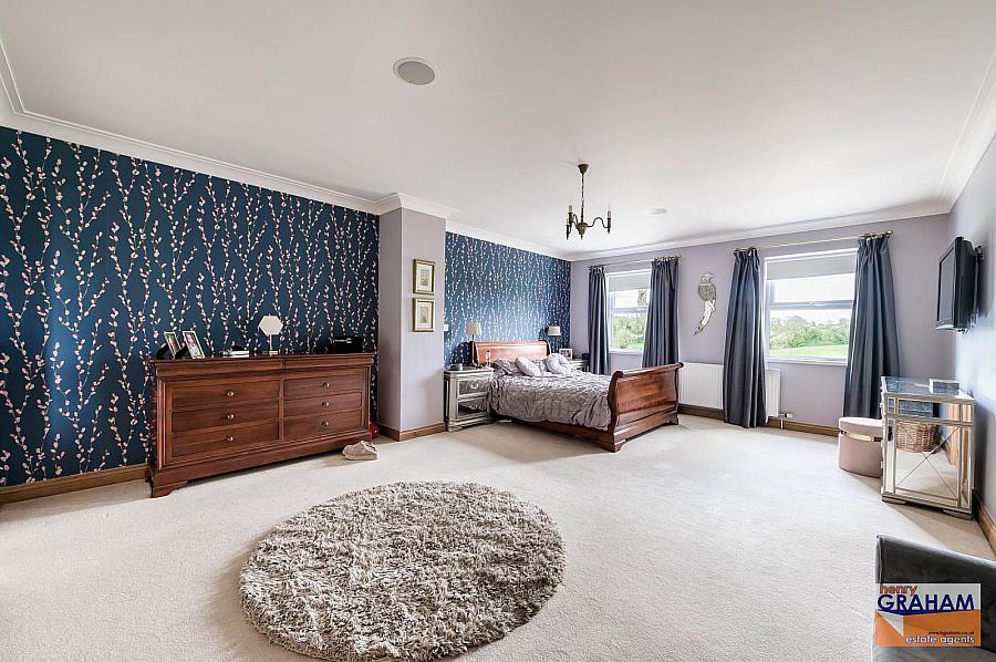 45 Glenavy Rd