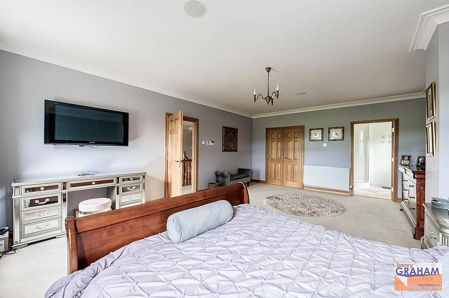 45 Glenavy Rd